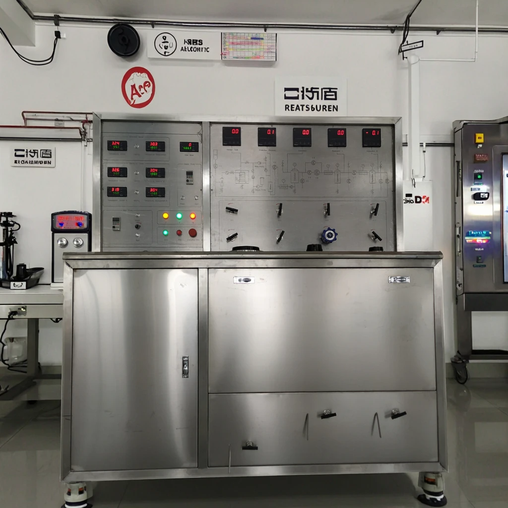 Supercritical CO2 Fluid Extraction Device for Essential Oils Oil ...