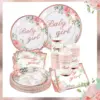 Baby Shower per Bambina