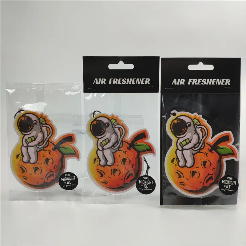 1 Custom Air Freshener Car Perfume Little Hanging Car Freshener Vent
