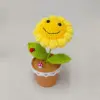 Girasole (vaso da 7 cm)