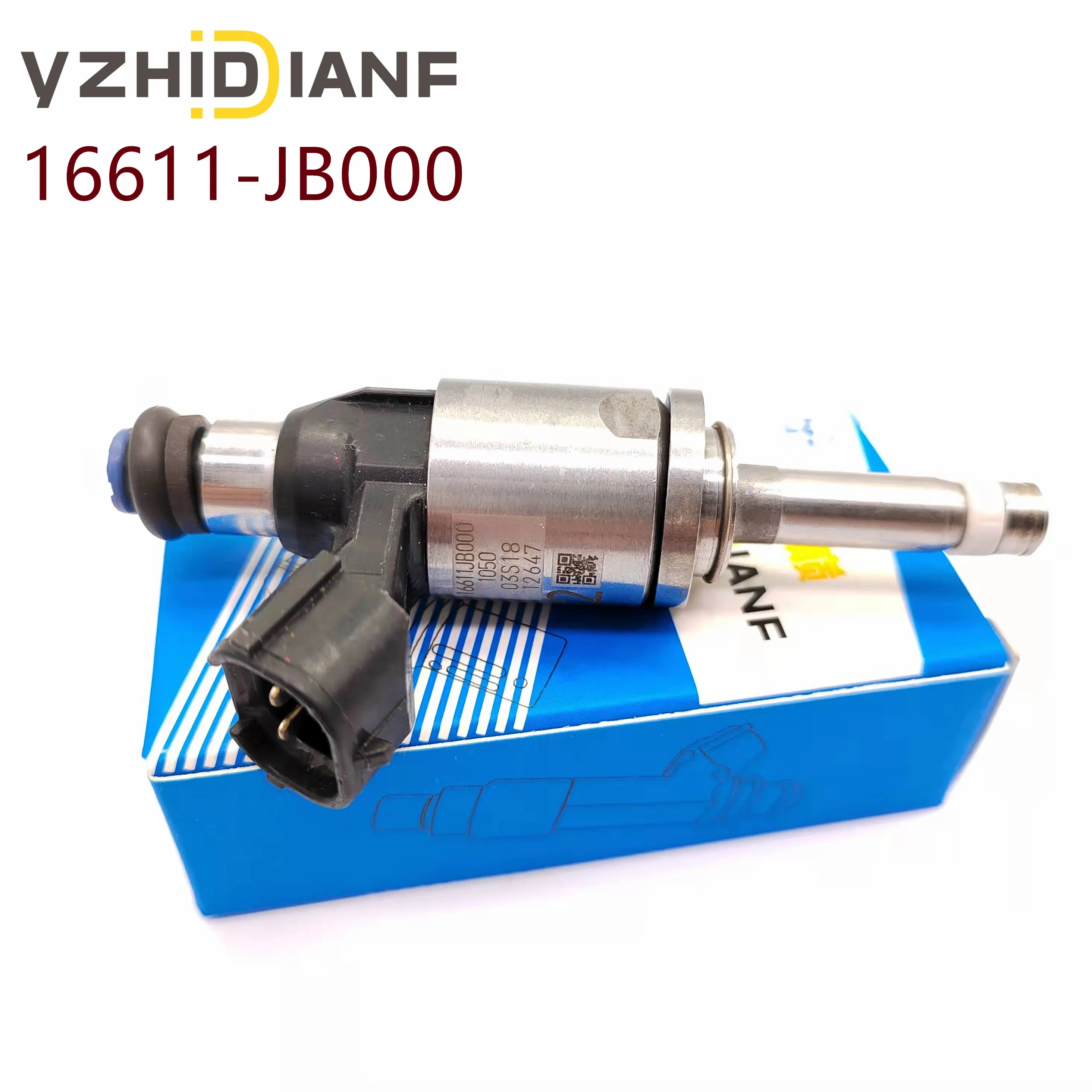 Fuel Injector Nozzle 16611-JB000 for Subaru Brz 2.0L