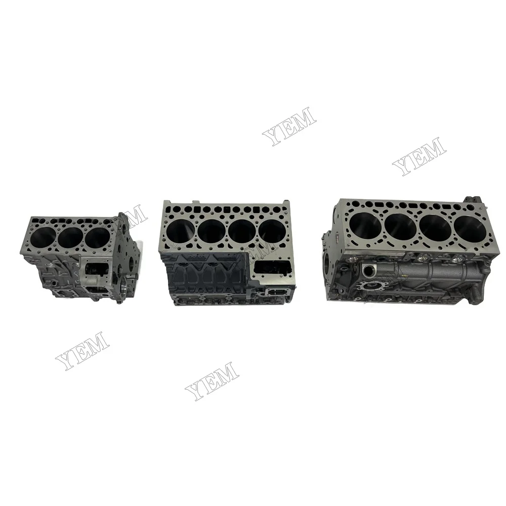Genuine C1.1 Engine Blocks for Caterpillar Engine Parts