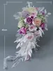 waterfall type