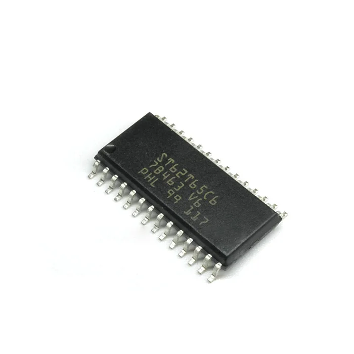 5 Pezzi HD63B21P Circuito Integrato Controller DIP40 - Nuovo, Alta Qualit&agrave;