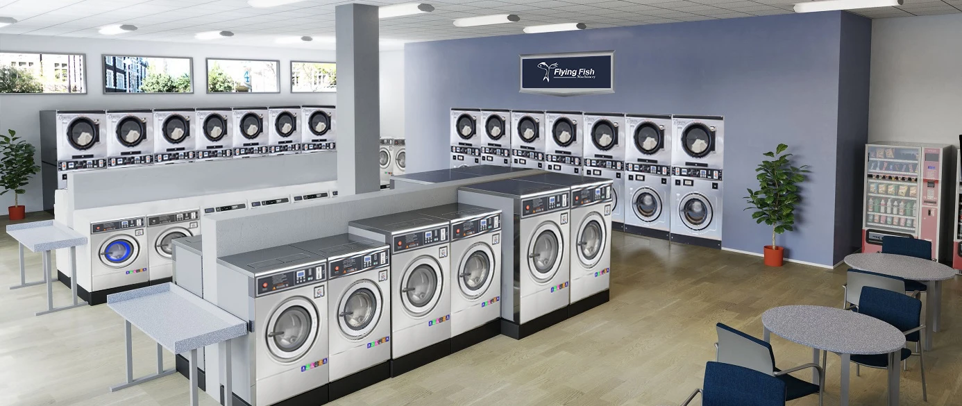 Coin Changer Price for Laundry Shop Laundromat Business supplier