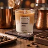 Caramel Latte - Small