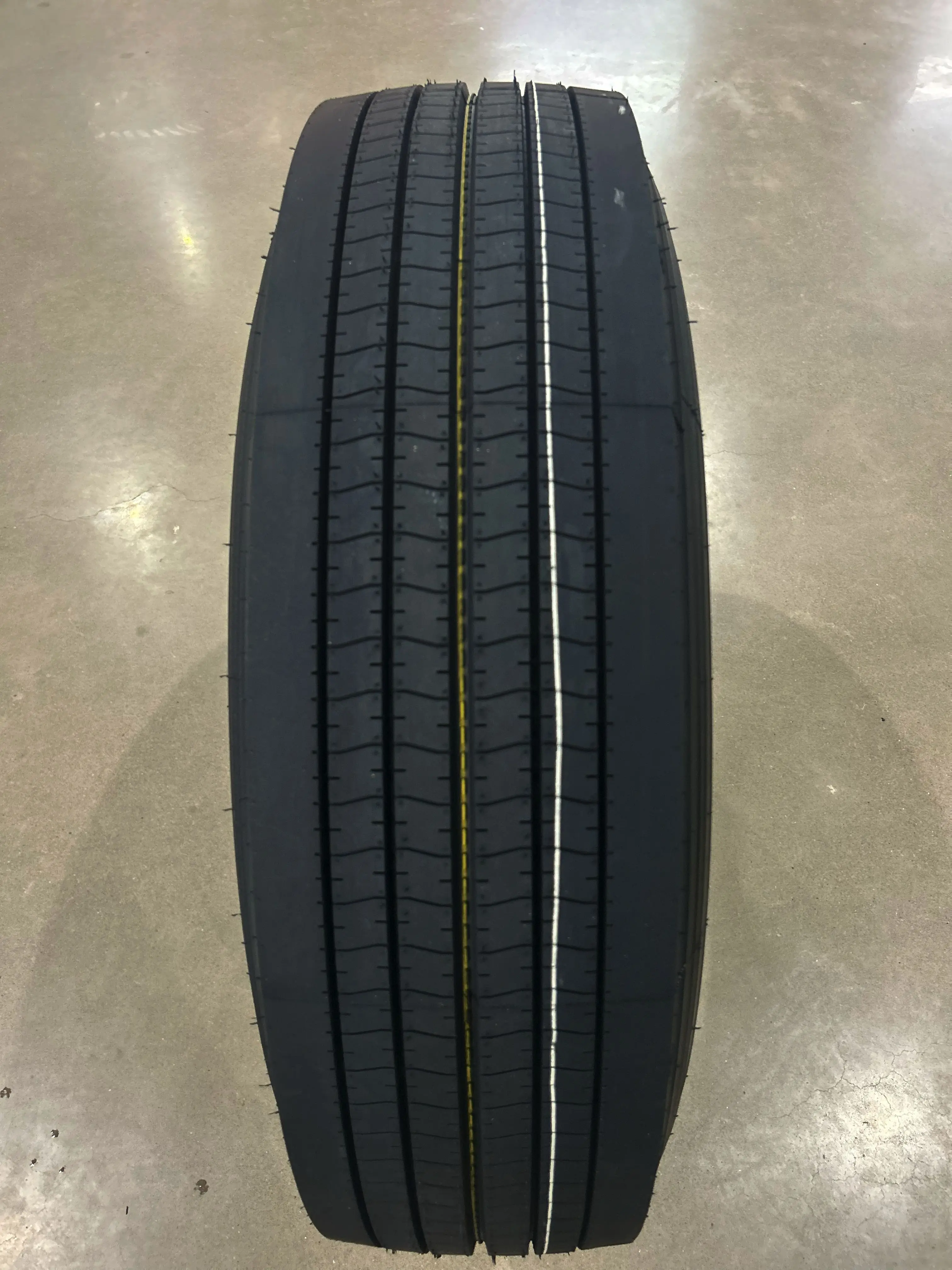 KUYAMA 295/75R22.5 K-TRAIL1 Truck Tires - Durable & High Quality