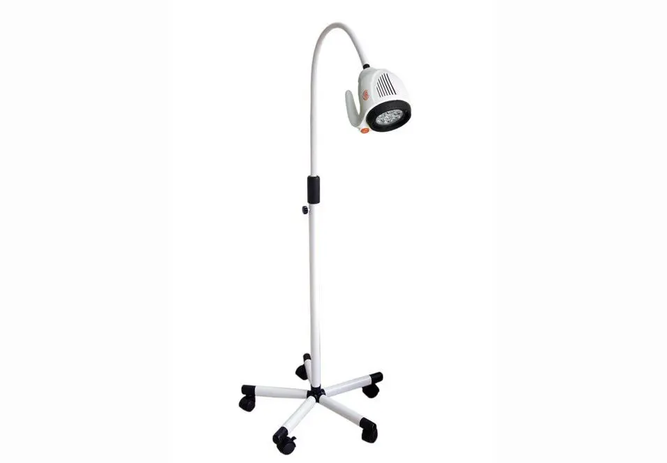 LED Surgical Light for Medical Hospitals Operation Lighting for Examination & Procedures