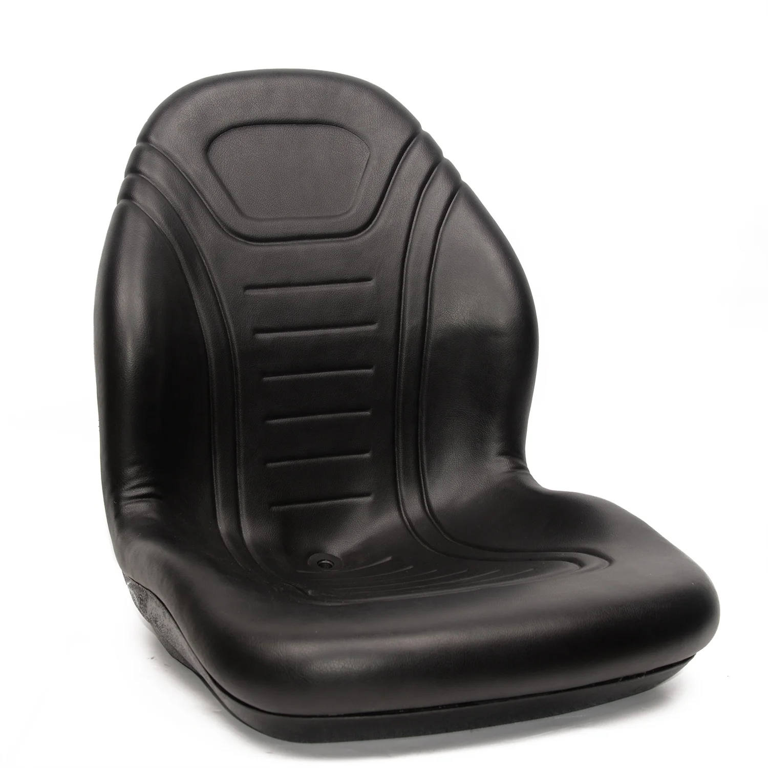 Deluxe Mower Tractor Seat Compatible For Kubota,Allis-chalmers,Case-ih ...