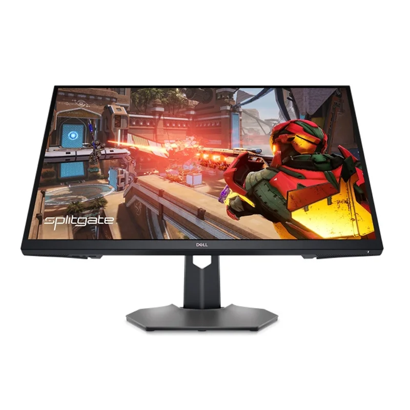 Dell G3223D 31.5-Inch Quad-Hd Gaming Monitor - 165hz, 1ms