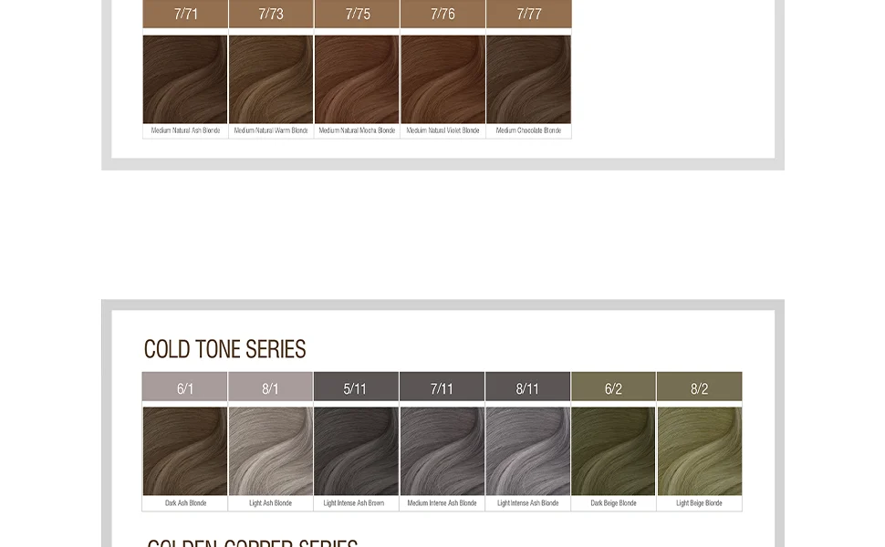 免费样品专业沙龙500件/件永久染发剂