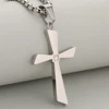 Argent et chaîne