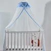Clip mariposa azul