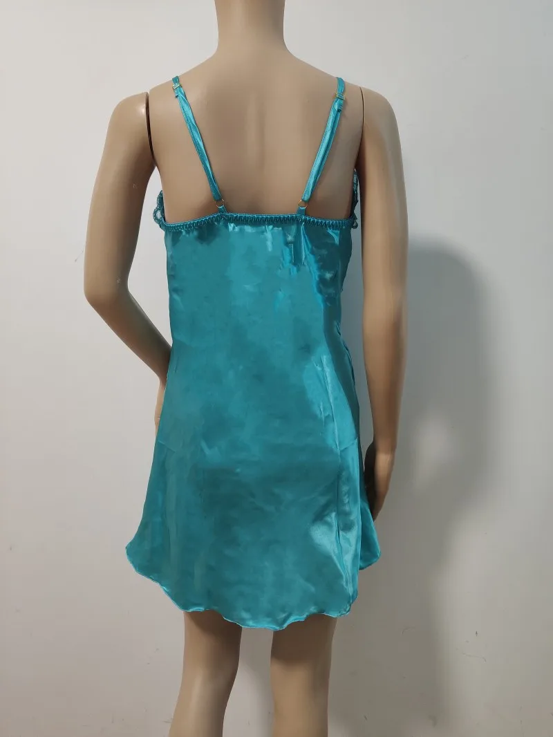 Comfortable Pajamas Night Dresses For Woman Night Dresses For Woman