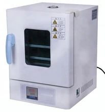 High quality commercial thermostatic incubator LED display Thermostatic Incubator for  Laboratory