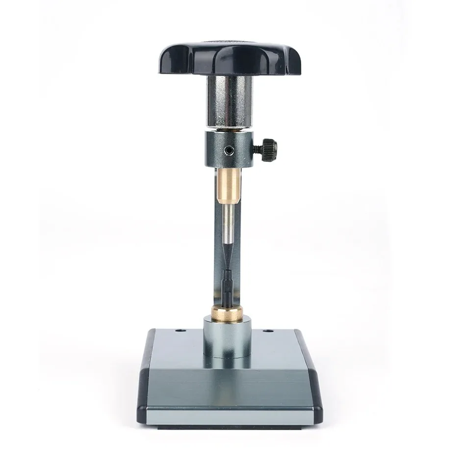 New Model Best Quality Optical Eyeglass Screw Extractor Lens Tool Broken Screw Removal Eyeglasses Processor