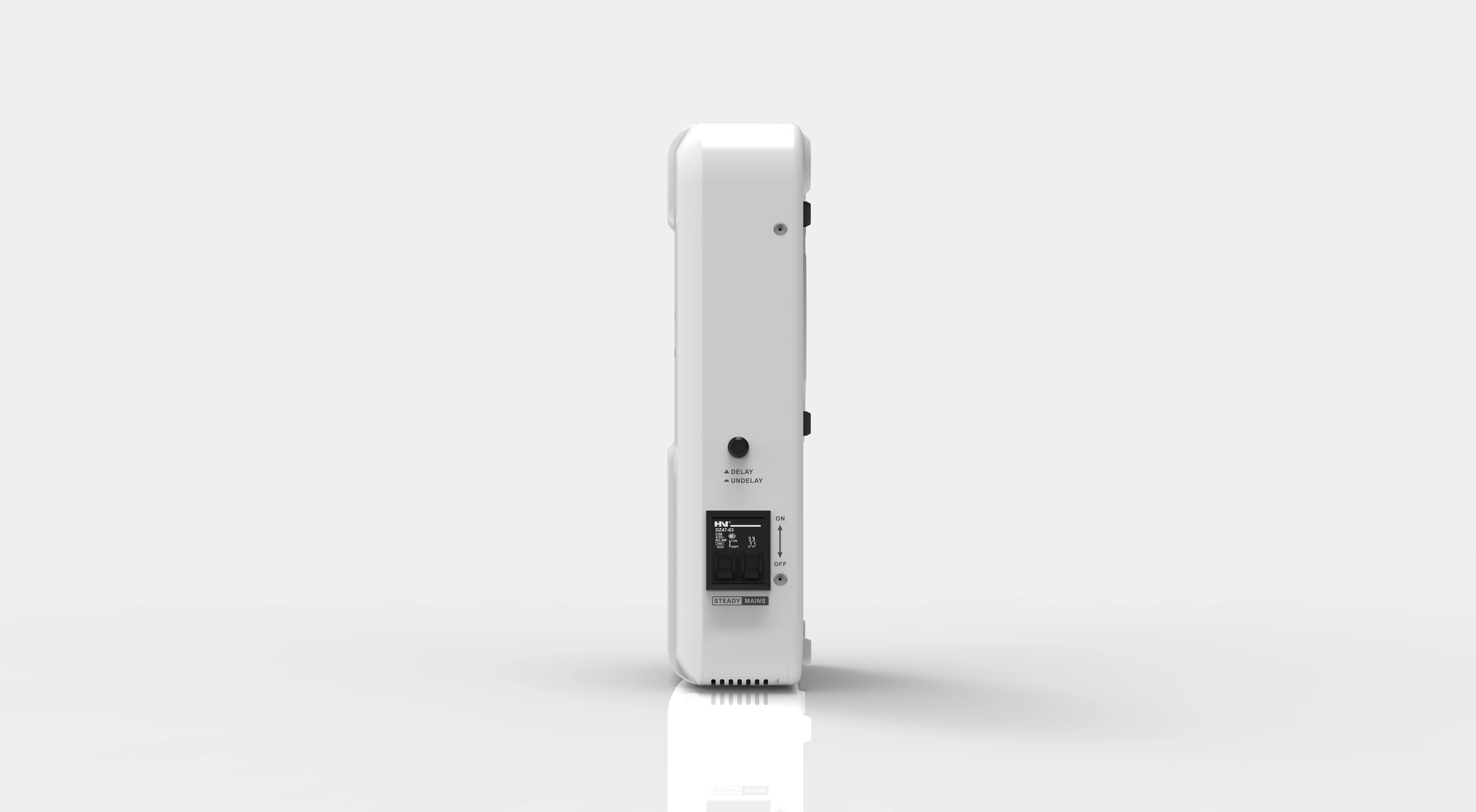 AC Power Voltage Regulator Stabilizer for PC Computers and TVs