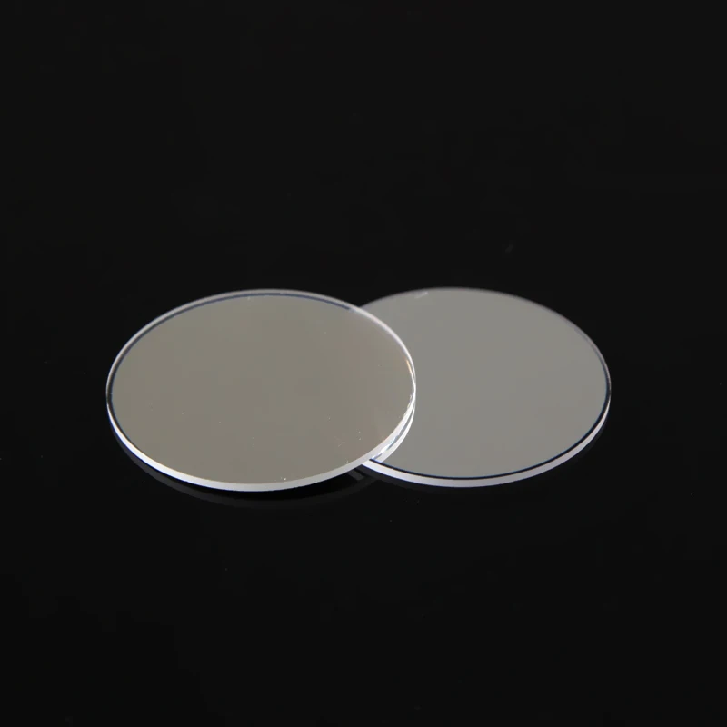 Optical lens processing 28*2mm optical lens optical window factory