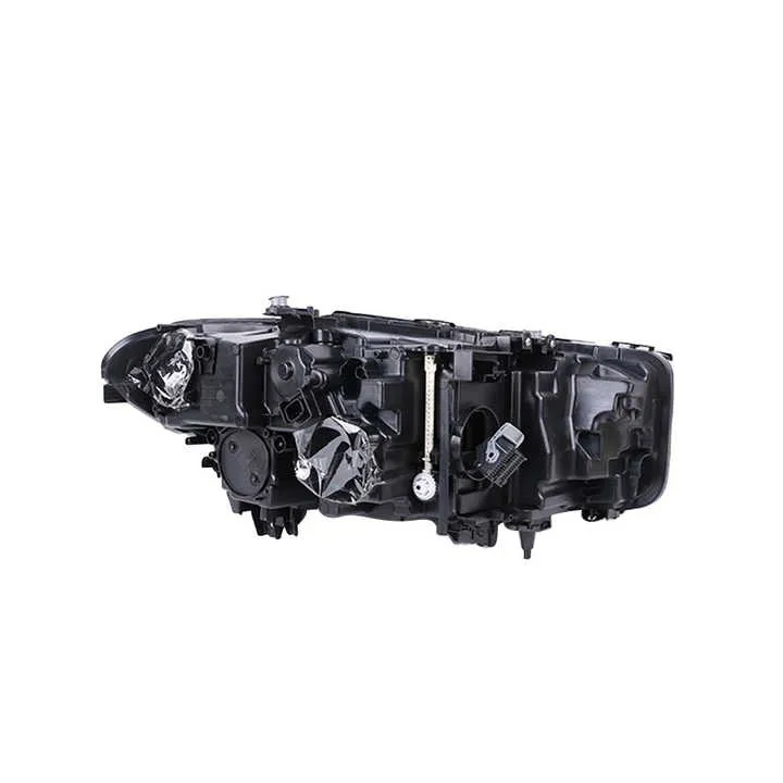 LED Headlight for BMW G30LCI 2021-2023 - Reliable & Bright