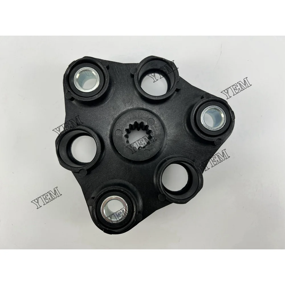 High Quality Engine Coupling for E305.5 Fit Caterpillar Repair Kit 4