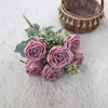 Lotus root pink