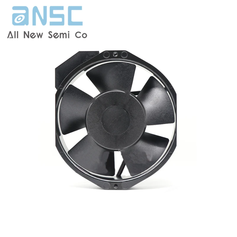 Original Axial flow fan 5915PC-23T-B30 35W 0.18A 230VAC 3200rpm Industrial AC cooling UPS power fan