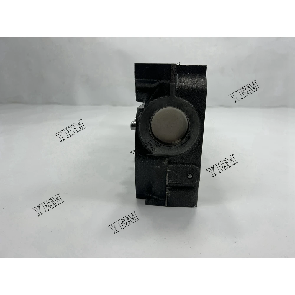 Cylinder Head for Mitsubishi K4D Replacement Engine Parts 2