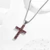 N0171-4 ZIRCON rojo