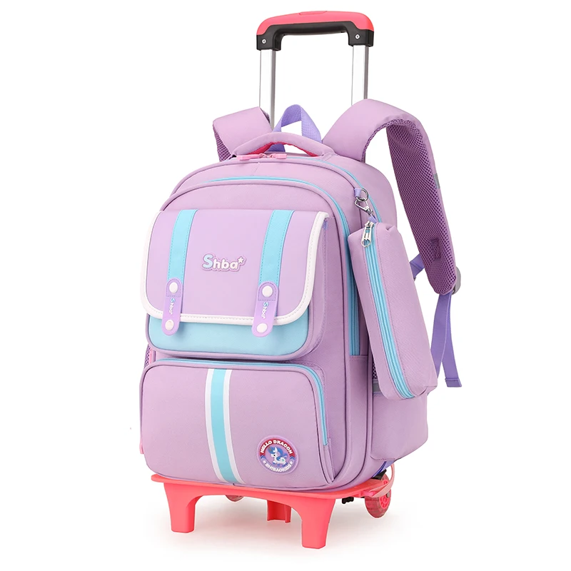 Mochilas Escolares 2024 Bolsas Escolares Beautiful China School Bag ...