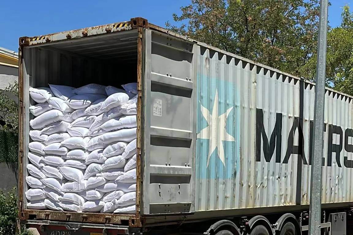 25kg Bulk Washing Powder Factory Production High Quality Factory Production Detergent Washing Powder