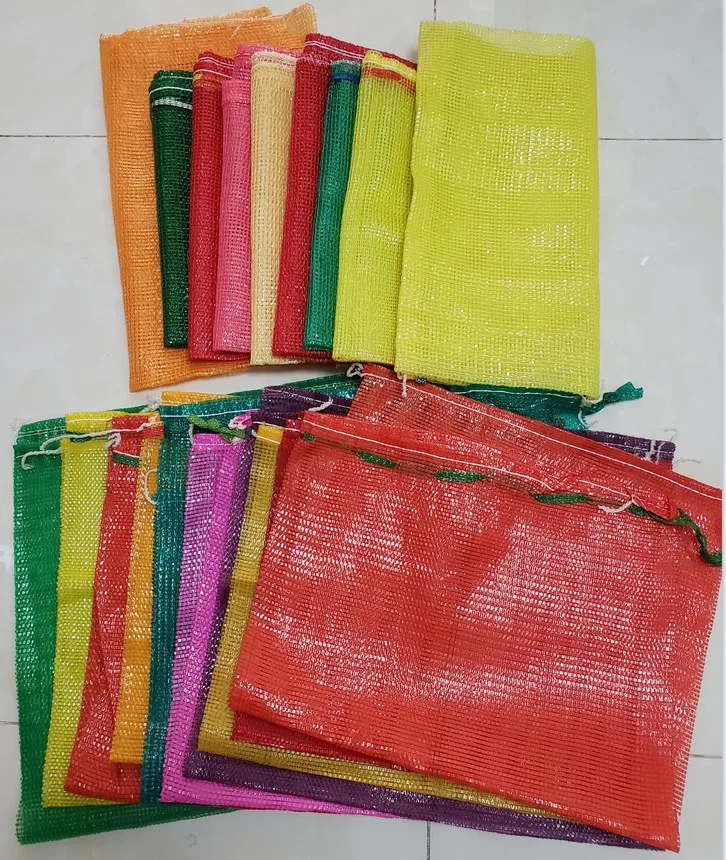 PE/PP Leno Mesh Bags Date Palm Fruit Mesh Net Bag with Drawstrings - China  Plastic Bag and Mesh Bag price | Made-in-China.com