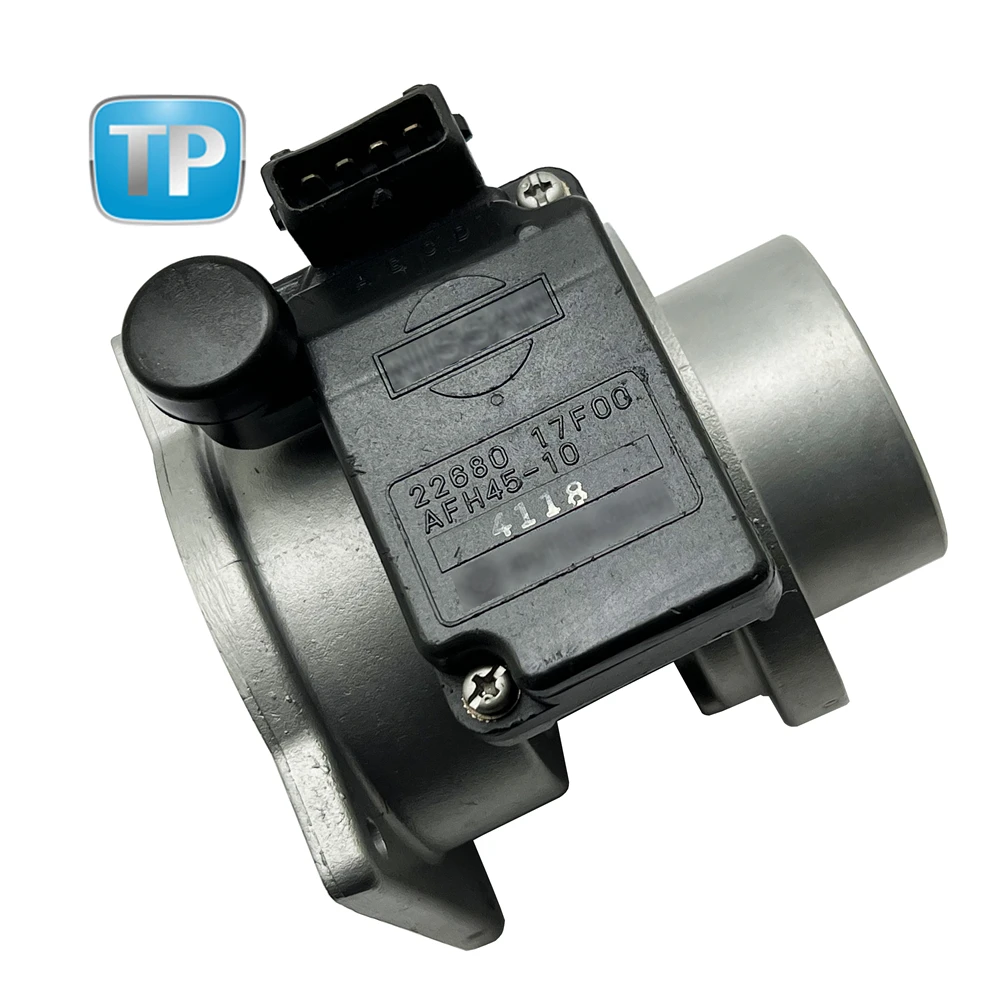 Mass Air Flow -anturi Mittari Mass Air Flow -tiiviste OEM 22688-17F00 2268817F00 22680-17F00 22681-17F00 2268017F00 2268117F00