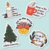 Sticker Sheet
