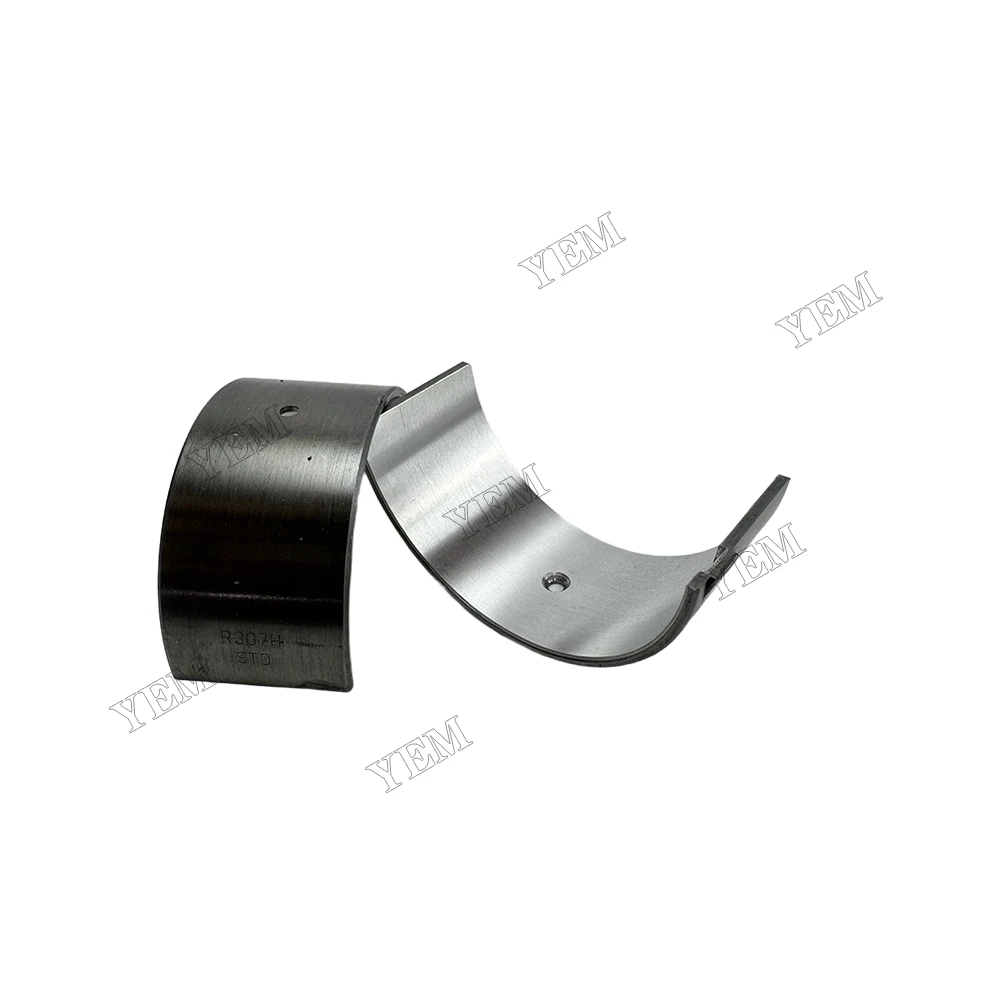 Connecting Rod Bearing for Mazda XA Engine Repair Kit 6