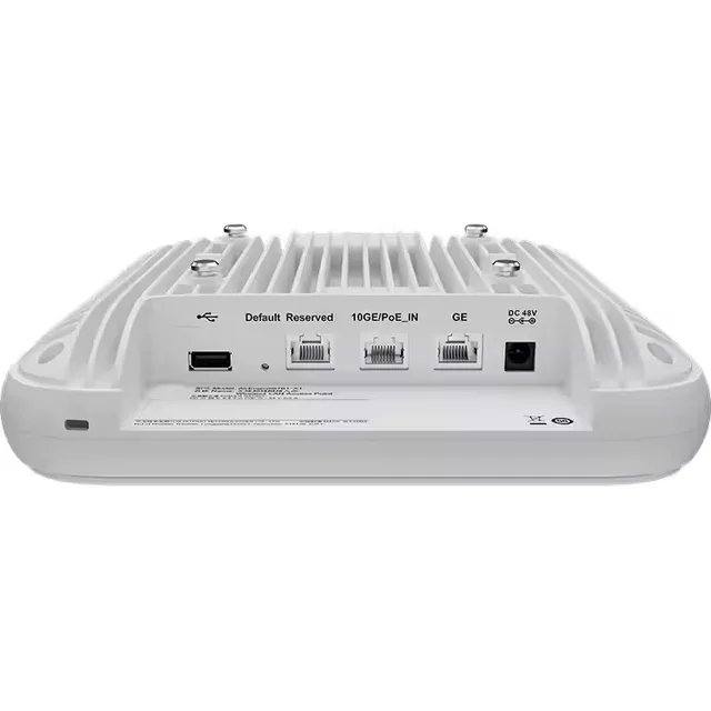 Hua wei AirEngine 6776-58TI AirEngine 6776-56TP Triple-radio WiFi 7 IoT POE Indoor Wireless Access Point AP For supermarket