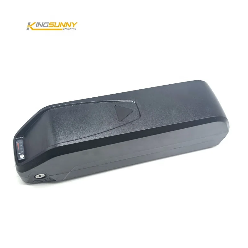 48V 15ah Battery for OUXI V8 E-Bike - Reliable Performance