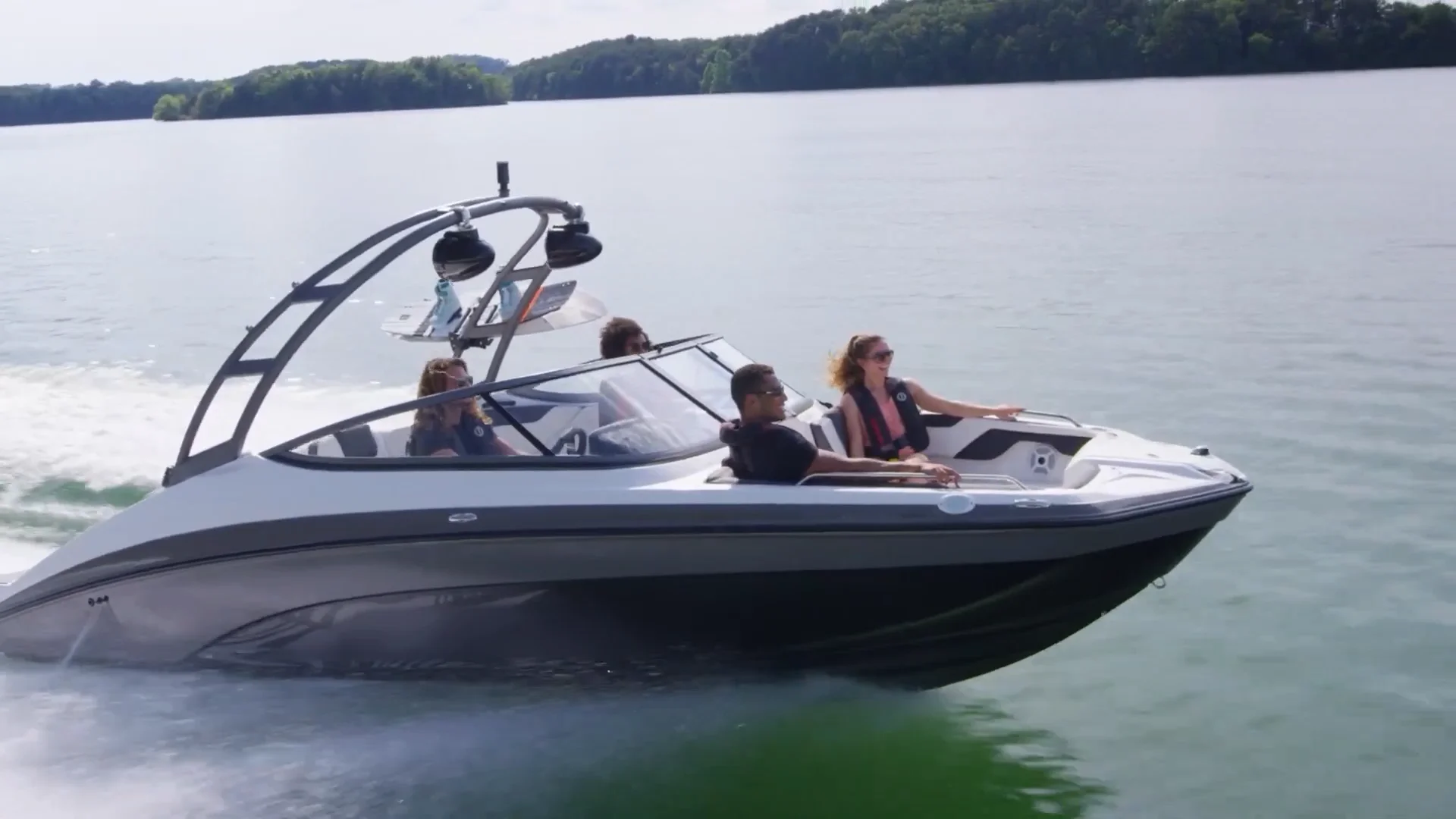 Kinocean Cheap Price Water Sports China Jetski Personal Watercraft