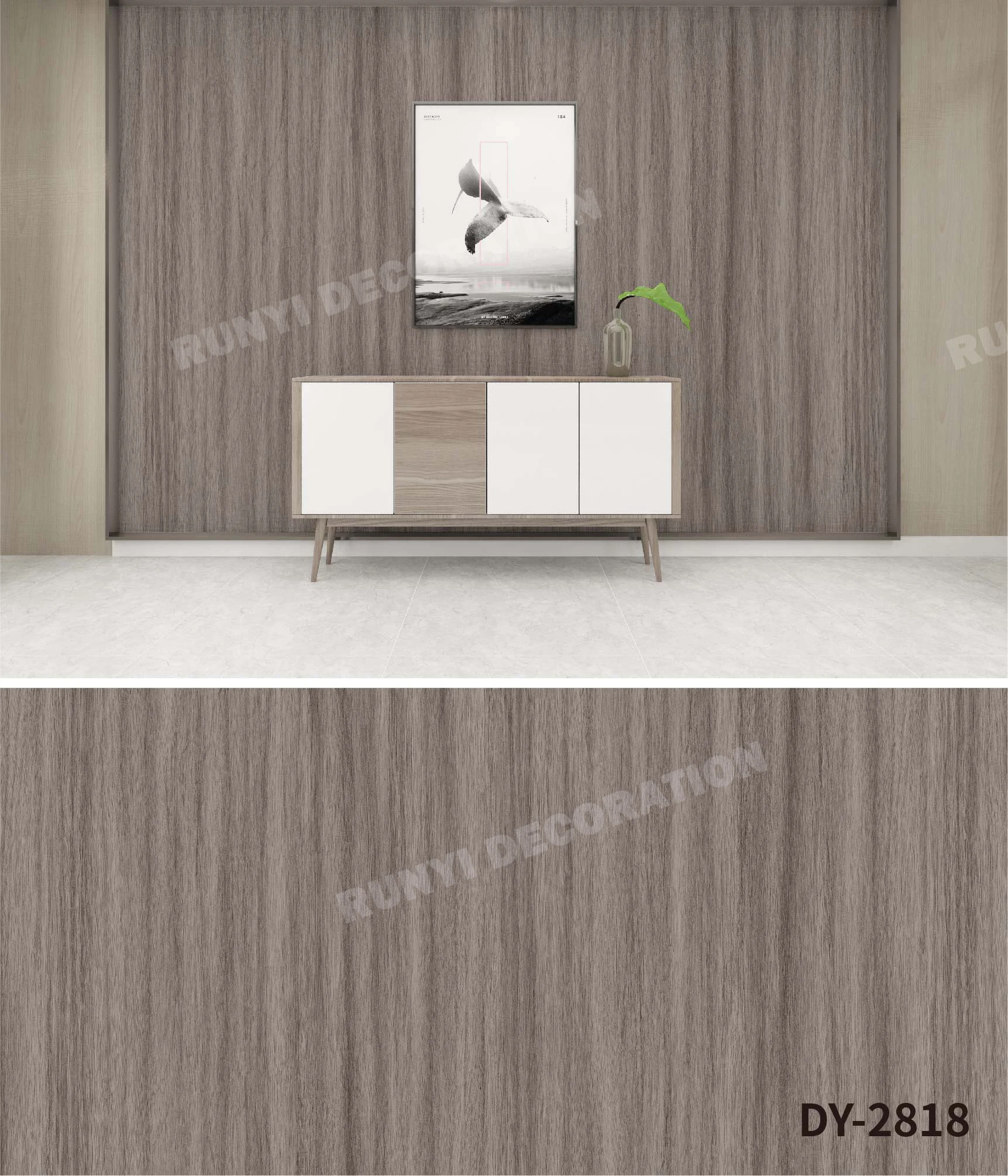 Виниловый клей для крепления древесины в столовой