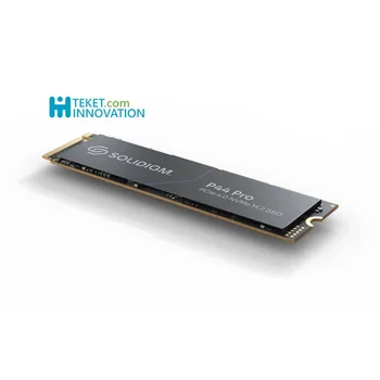 Intel Solidigm P44 Pro 512GB/1TB/2TB M.2 2280 PCIe 4.0 x4 NVMe SSD