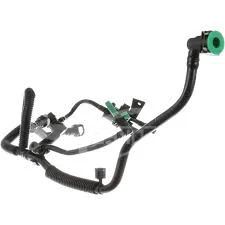 Car Other Engine Parts Intake Manifold System BB3Q9424AE Diesel Engine... — 4