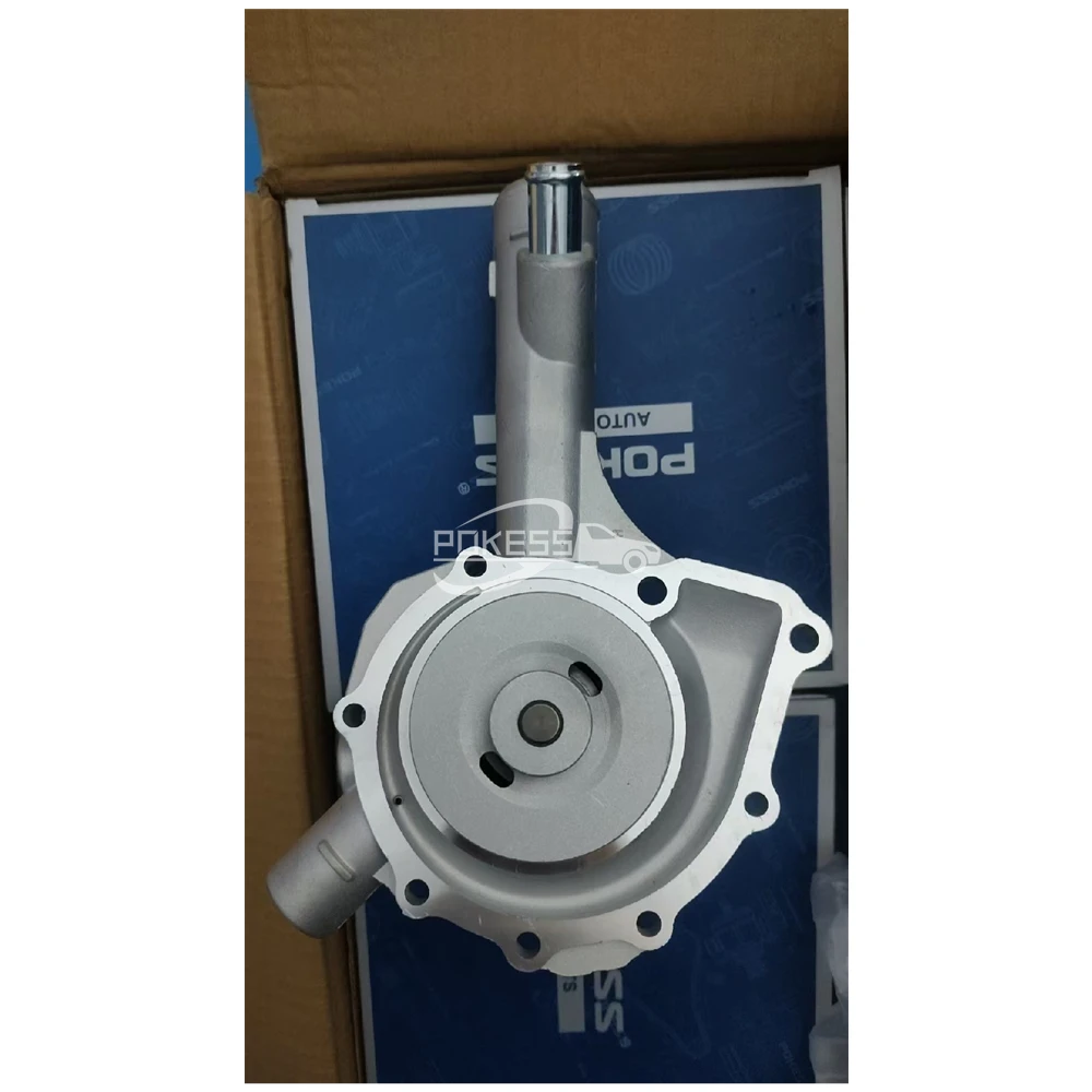 Replacement Parts 1112000401 Water Pump for MERCED — 2