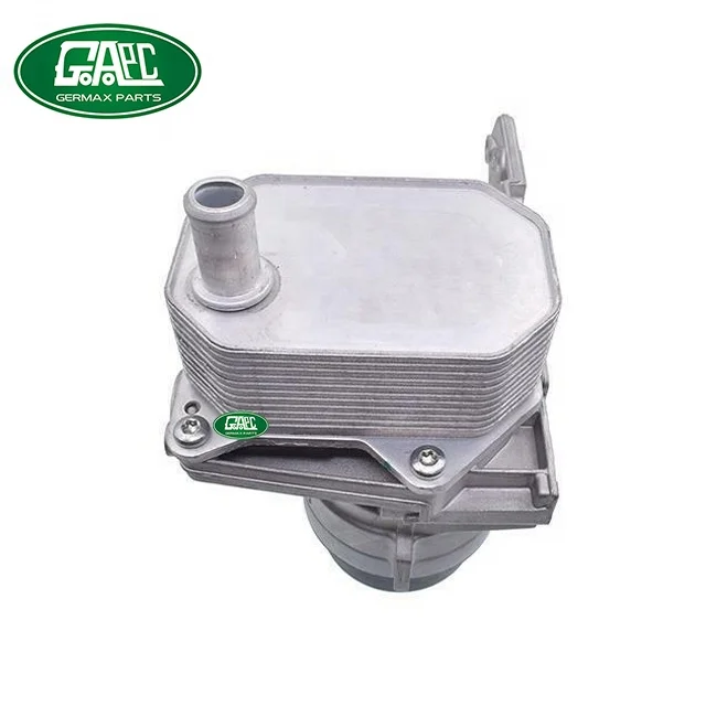 oil cooler assembly lr029928 1704068 for| Alibaba.com