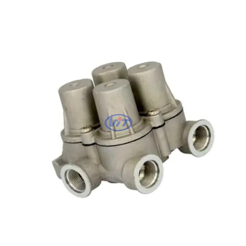 VIT-Em Valve de protection à quatre circuits AE4158 Pièces de rechange pour camion