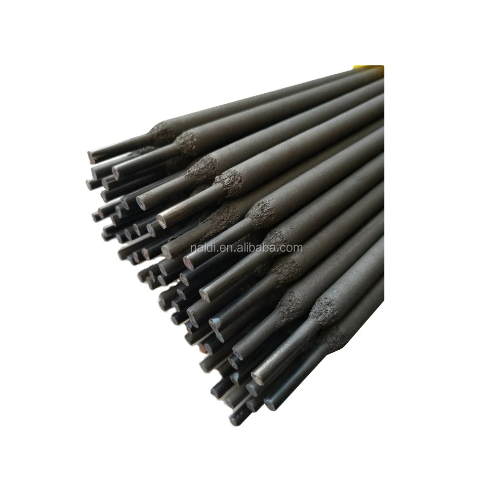 AWS EFeMn-A D256 Surfacing Duratrode Welding Electrodes 3.15mm