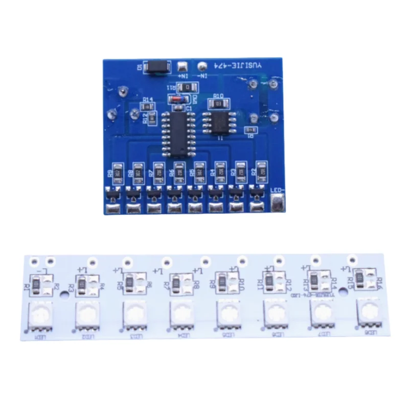 Circuit Board for Mobile Phone Keypads & Keyboards Keypads & Keyboards Marquee Application