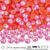 210 Sparkle Orange