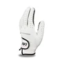 Worn on Left Hand