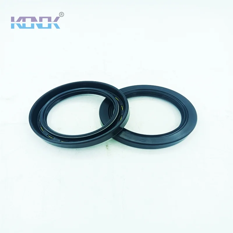 Sinotruk HOWO Truck Parts Diesel Engine Parts Crankshaft Front Oil Seal