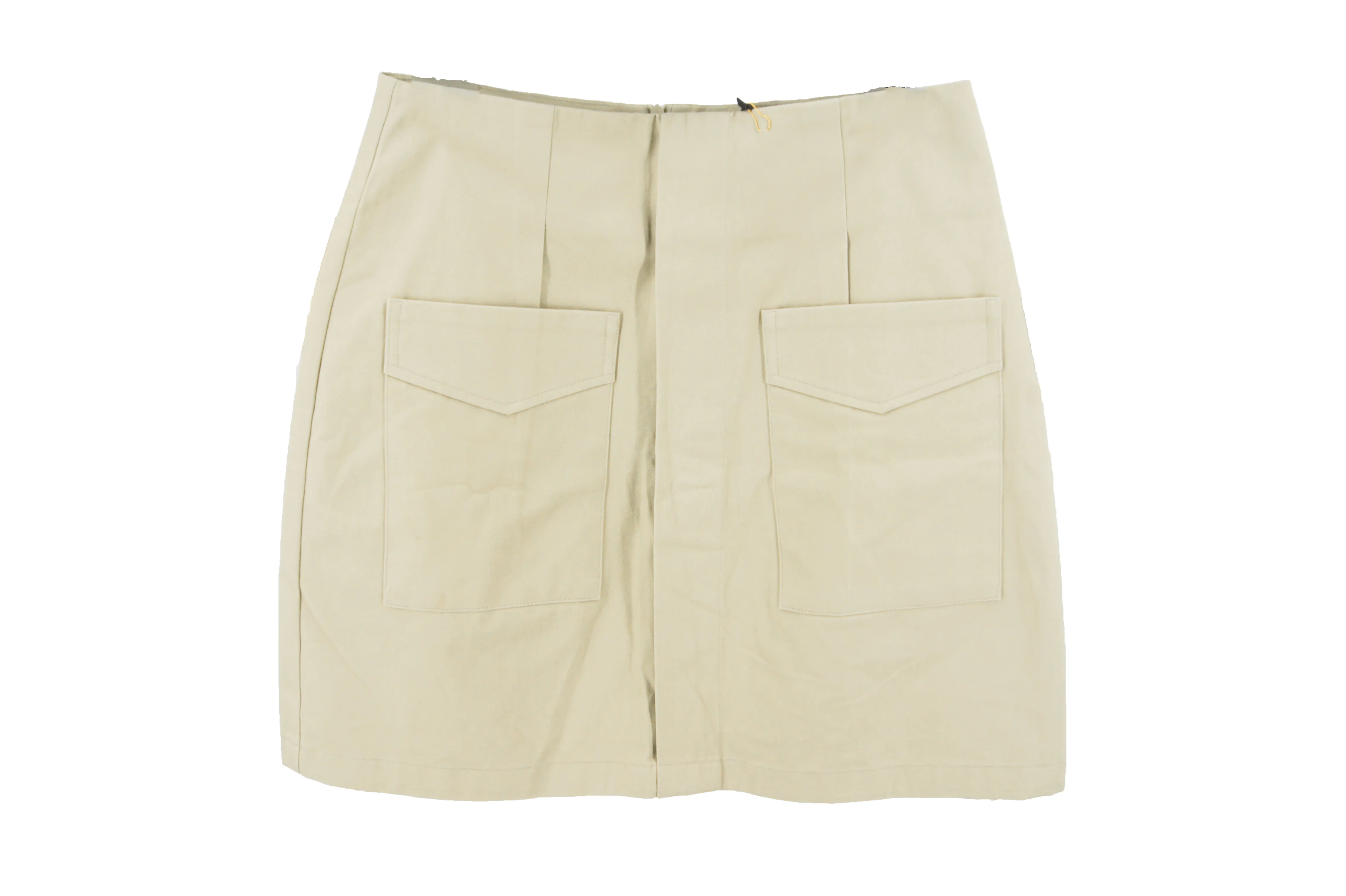Retro, Form-fitting, Elastic, Fashionable and Casual Mini Skirts for Ladies From Cross-border Trade Sources