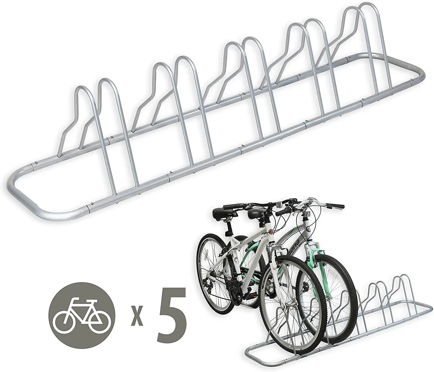 parking bike stand